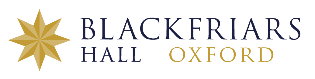 Blackfriars Hall logo