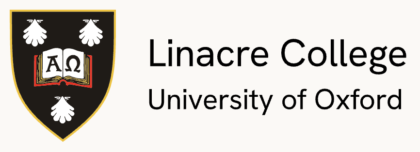 Linacre College logo