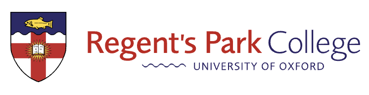 Regent's Park College logo