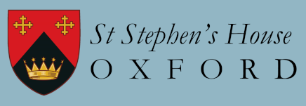 St Stephen's House logo