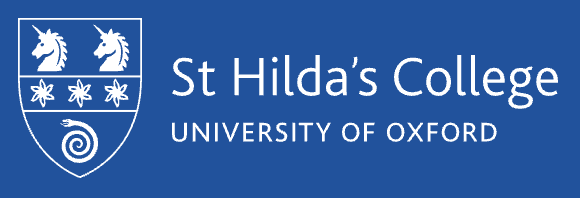 St Hilda's College logo