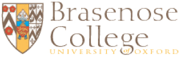 Brasenose College logo