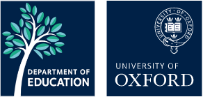 Oxford Department of Education logo