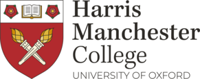 Harris Manchester College logo
