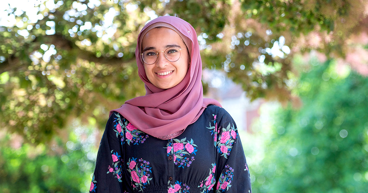 Nurturing Pakistani-origin scholars at Oxford